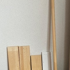 DIY 板　金具他　の画像