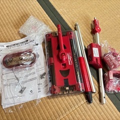 新品スイブルスイーパー　お掃除グッズの画像