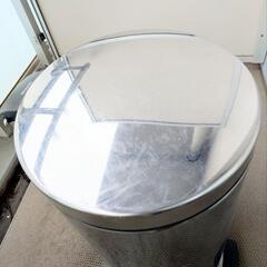 【終了】ブラバンシア brabantia ペダル式 ゴミ箱 の画像