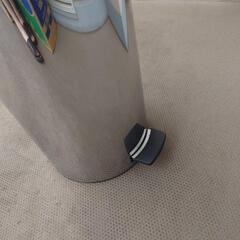 【終了】ブラバンシア brabantia ペダル式 ゴミ箱 の画像