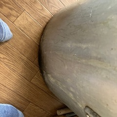 寸胴鍋の画像