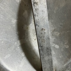 寸胴鍋の画像