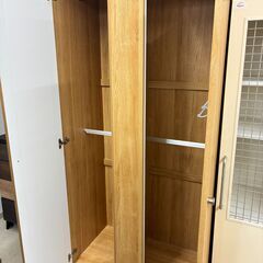 【ジャングルジャングル滋賀草津店】来店特価!!　ﾜｰﾄﾞﾛｰﾌﾞ　ﾆﾄﾘ　ﾅﾁｭﾗﾙ　　J-250841の画像