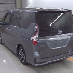 ⭐️サブスクリース、自社ローン🚘️日産セレナ 🏢保証会社加盟🇯🇵全国対応❗️出品番号1-16の画像