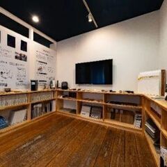 木造注文住宅の施工管理スタッフの画像