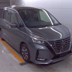 ⭐️サブスクリース、自社ローン🚘️日産セレナ 🏢保証会社加盟🇯🇵全国対応❗️出品番号1-16の画像