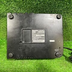マキタ DC18RC 充電器【市川行徳店】【店頭取引限定】【中古】ITPWSIK5DZJ2の画像