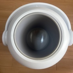 オムツ用ゴミ箱の画像