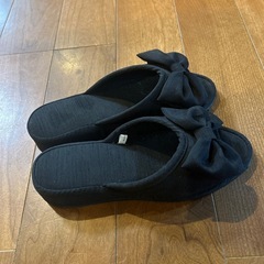 室内用スリッパの画像