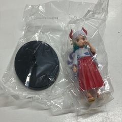 O2508-351 バンダイ ONE PIECE ワノ国 ヤマトのフィギュア 未使用品の画像