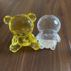 アクリルクリスタルの画像