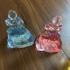アクリルクリスタルの画像