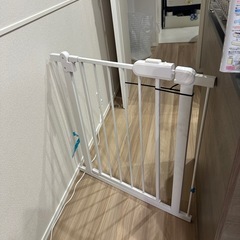 ベビーゲージの画像