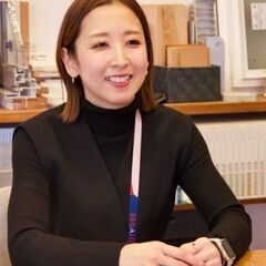 木造注文住宅のアドバイザースタッフの画像
