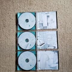 乃木坂46 CDの画像