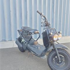 ホンダズーマーの画像