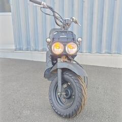 ホンダズーマーの画像
