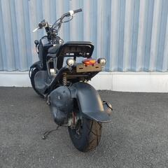 ホンダズーマーの画像