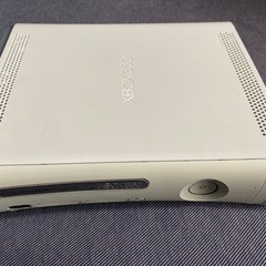 X box360ロストプラネット2verの画像