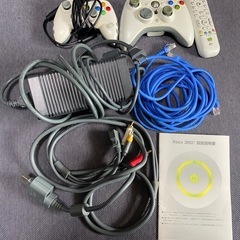 X box360ロストプラネット2verの画像
