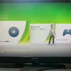 X box360ロストプラネット2verの画像