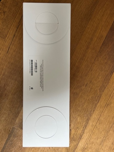 Applewatch se(Gen2)