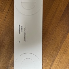 Applewatch se(Gen2)の画像