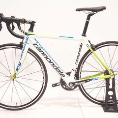 CANNONDALE 「キャノンデール」 SUPERSIX 5 2013年モデル ロードバイクの画像
