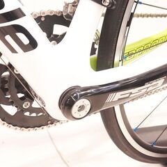 CANNONDALE 「キャノンデール」 SUPERSIX 5 2013年モデル ロードバイクの画像