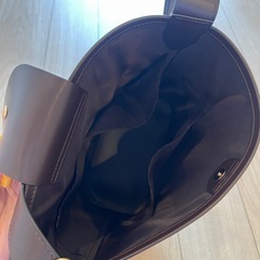 トートバックの画像