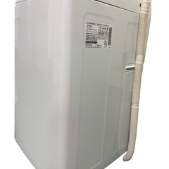 HITACHI 洗濯機の画像