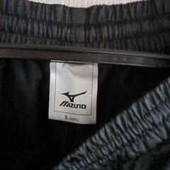 MIZUNO ミズノ ウォーマーパンツ ウォームアップ ユニセックスSサイズの画像