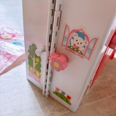メルちゃんのおうちの画像