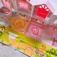 メルちゃんのおうちの画像
