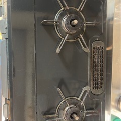 コンロ の画像