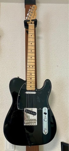 フェンダーメキシコテレキャスター Fender Mexico Player Telecaster