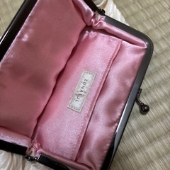 メガネケース ポーチの画像