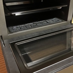シャープ オーブンレンジの画像