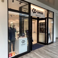【三井アウトレットパーク横浜ベイサイド】で販売のお仕事です！の画像