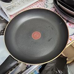 フライパン 鍋 ミニミキサーの画像