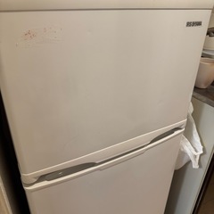 冷蔵庫の画像