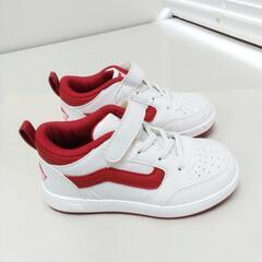 8-178-1　子供　スニーカー#10199の画像