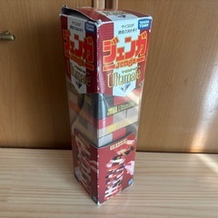 ジェンガ　タカラトミーの画像