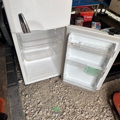 2007年冷蔵庫の画像