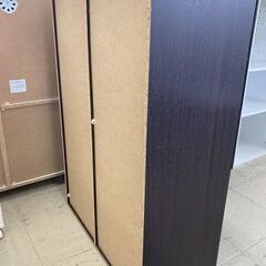 J5545　【リユースのサカイ柏店】　収納棚　クリーニング済みの画像