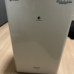 パナソニック医療乾燥機