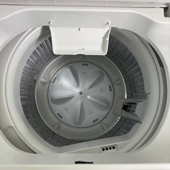 RORO(ヤマダ電機) 洗濯機の画像