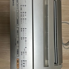 パナソニック医療乾燥機の画像