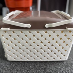 🉐LINE会員限定スペシャル価格🉐【ペットキャリーバック】1200円　18-95の画像