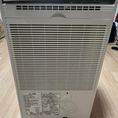 パナソニック医療乾燥機の画像